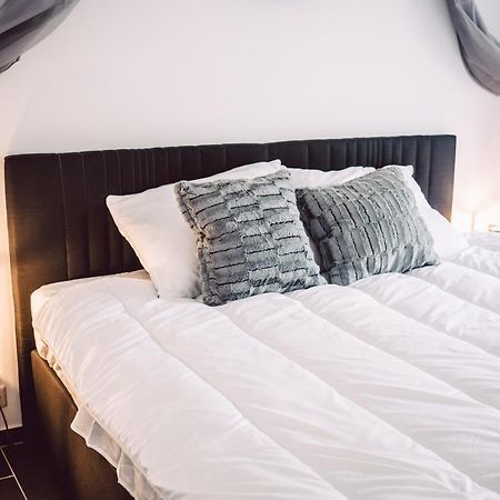 Holiday Home Alessia Bollendorf Exterior photo