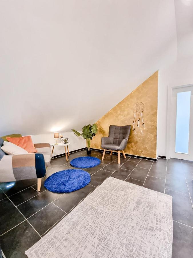 Holiday Home Alessia Bollendorf Exterior photo